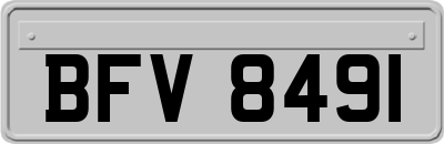 BFV8491