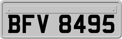 BFV8495