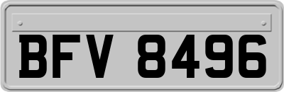 BFV8496