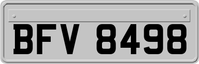 BFV8498