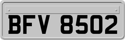 BFV8502