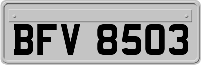 BFV8503