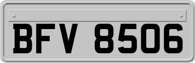 BFV8506