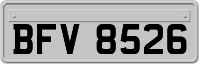 BFV8526