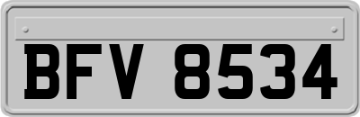 BFV8534
