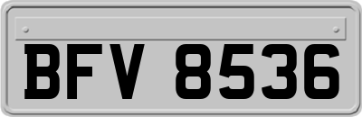 BFV8536