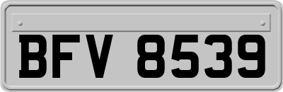 BFV8539