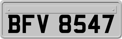 BFV8547