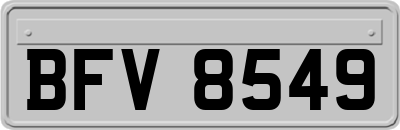 BFV8549