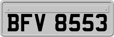 BFV8553