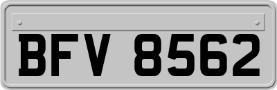 BFV8562