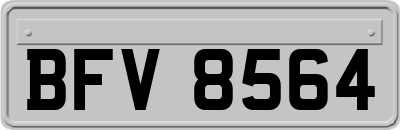 BFV8564