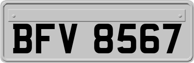 BFV8567