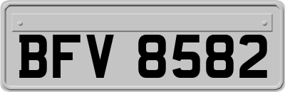 BFV8582