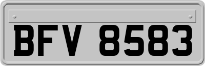 BFV8583