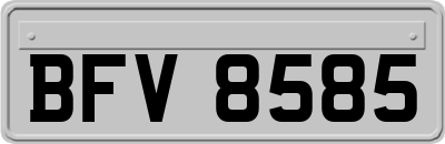 BFV8585
