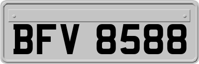 BFV8588