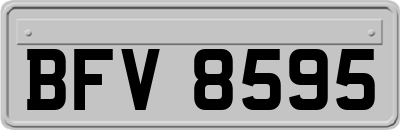 BFV8595