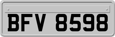 BFV8598