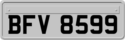 BFV8599