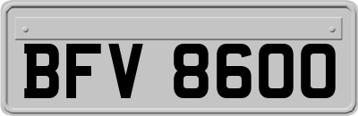 BFV8600