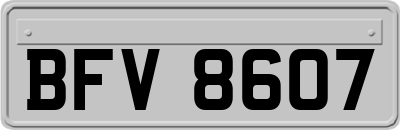 BFV8607