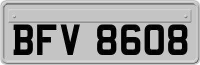 BFV8608
