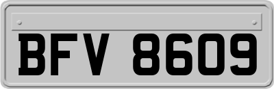 BFV8609