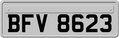 BFV8623