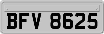 BFV8625