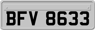 BFV8633