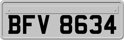 BFV8634
