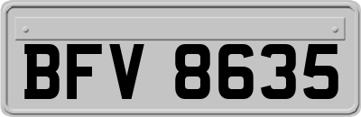 BFV8635