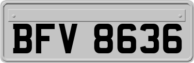 BFV8636