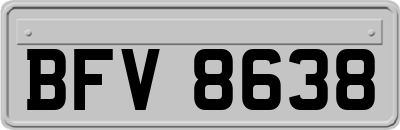 BFV8638