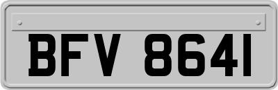 BFV8641
