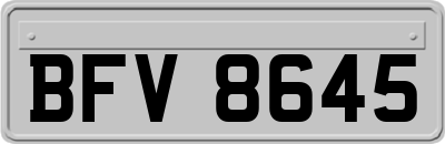 BFV8645