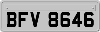 BFV8646