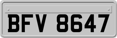 BFV8647