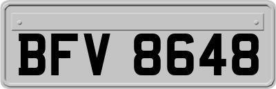 BFV8648