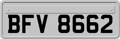 BFV8662