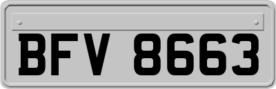 BFV8663