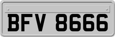 BFV8666