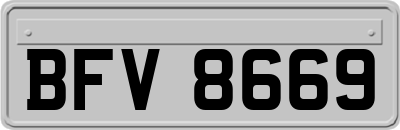 BFV8669