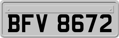 BFV8672