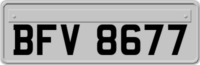BFV8677