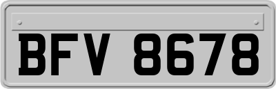 BFV8678