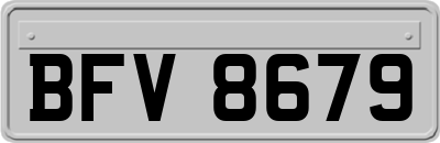 BFV8679