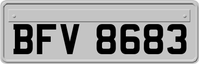 BFV8683