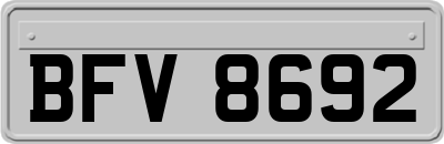 BFV8692